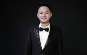 音乐人刘东方即将发行最新原创单曲《梧桐》