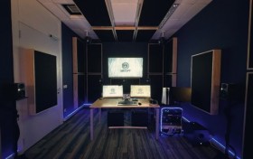 育碧新加坡采用诺音曼录音棚监听音箱提升游戏音频质量