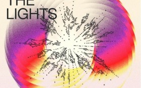 荷兰紫薇星Lavern继5亿流量爆款热单后，携新单《Into The Lights》强势回归！