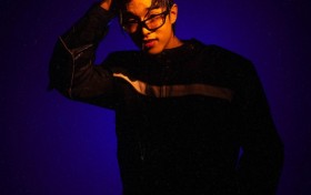 美籍韩裔音乐人eaJ以单曲《ruin my life》开启全新大胆篇章