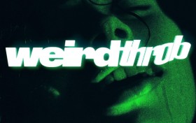 新锐艺人 mehro 发布全新专辑《weirdthrob》全球巡演 WEIRDTHROB WORLD TOUR 持续进行中