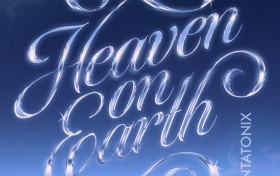 PENTATONIX携全新流行单曲《Heaven On Earth》回归