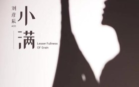 刘彦辰琵琶作品 民乐华尔兹《小满》全球上线！